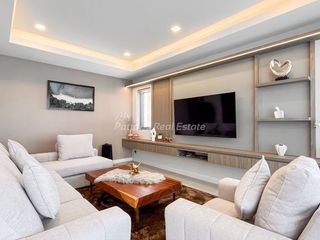 For sale 3 bedrooms villa in Bang Lamung, Chonburi