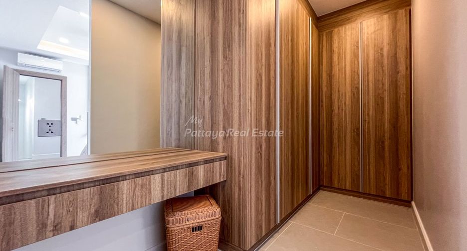 For sale 3 bedrooms villa in Bang Lamung, Chonburi