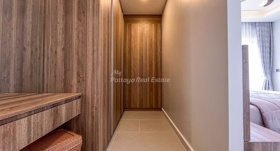 For sale 3 bedrooms villa in Bang Lamung, Chonburi