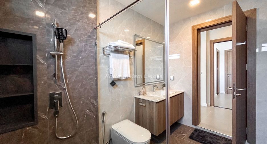 For sale 3 bedrooms villa in Bang Lamung, Chonburi