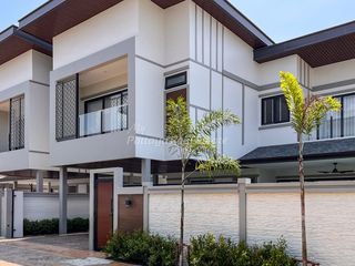 For sale 3 bedrooms villa in Bang Lamung, Chonburi