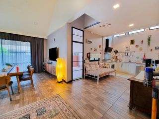 For sale 2 bed house in Bang Lamung, Chonburi