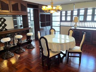 Casa adosada en alquiler y en venta de 3 habitaciones en Sathon, Bangkok