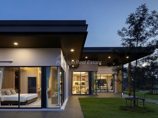 Casa en venta de 3 habitaciones en Bang Lamung, Chonburi