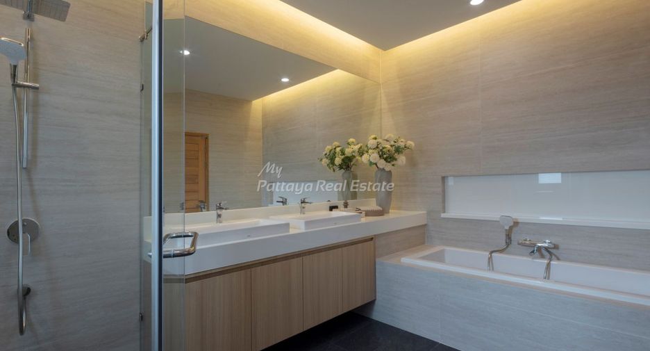 ขาย 3 ห้องนอน บ้านเดี่ยว ใน บางละมุง, ชลบุรี