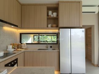 Casa en venta de 3 habitaciones en Bang Lamung, Chonburi