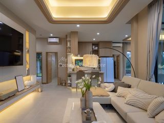 Casa en venta de 3 habitaciones en Bang Lamung, Chonburi