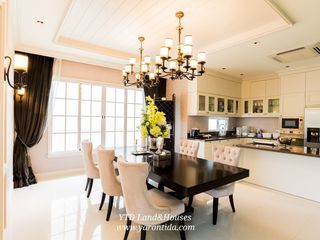 For rent 4 Beds house in Bang Phli, Samut Prakan