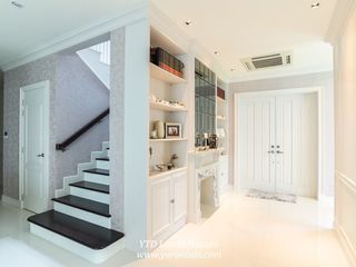 For rent 4 Beds house in Bang Phli, Samut Prakan