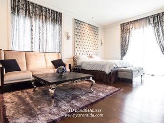 For rent 4 Beds house in Bang Phli, Samut Prakan