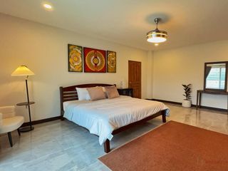 For rent 3 bed house in Bang Lamung, Chonburi