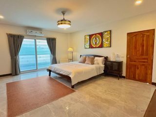 For rent 3 bed house in Bang Lamung, Chonburi