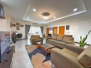 For rent 3 bed house in Bang Lamung, Chonburi