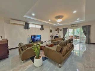 For rent 3 bed house in Bang Lamung, Chonburi
