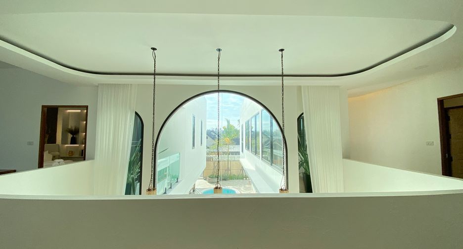For rent and for sale 7 bedrooms house in Doi Saket, Chiang Mai