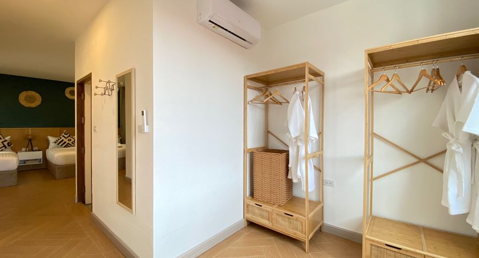 For rent and for sale 7 bedrooms house in Doi Saket, Chiang Mai