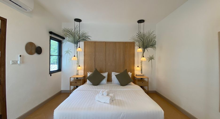 For rent and for sale 7 bedrooms house in Doi Saket, Chiang Mai