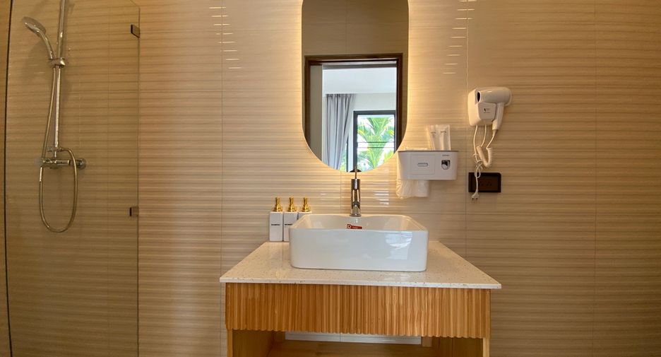 For rent and for sale 7 bedrooms house in Doi Saket, Chiang Mai