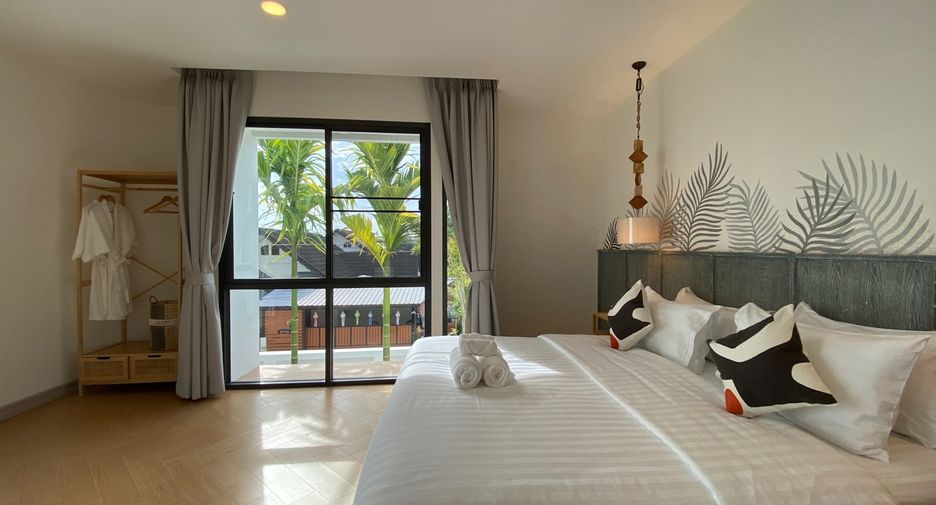 For rent and for sale 7 bedrooms house in Doi Saket, Chiang Mai