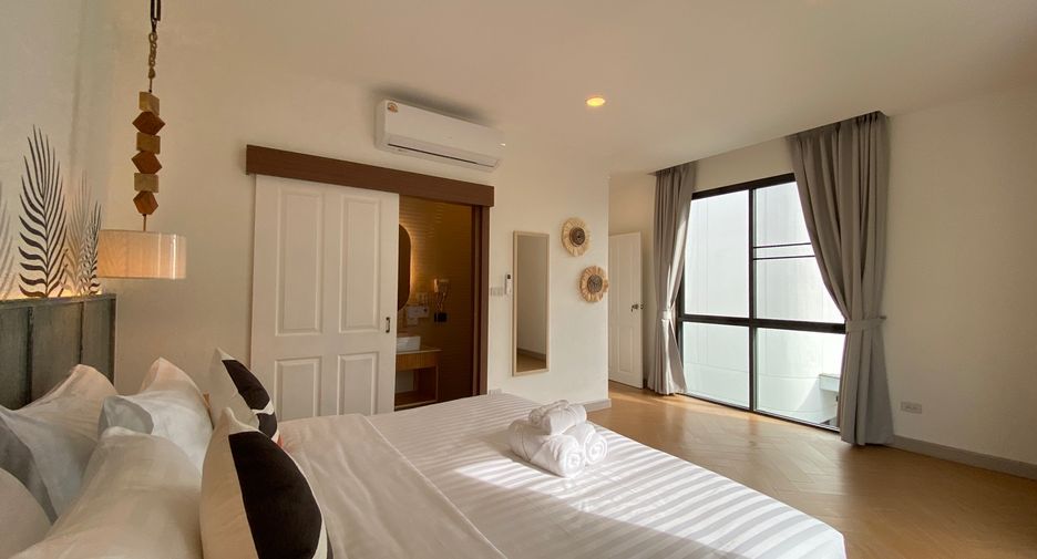 For rent and for sale 7 bedrooms house in Doi Saket, Chiang Mai