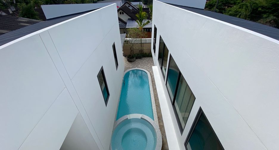 For rent and for sale 7 bedrooms house in Doi Saket, Chiang Mai
