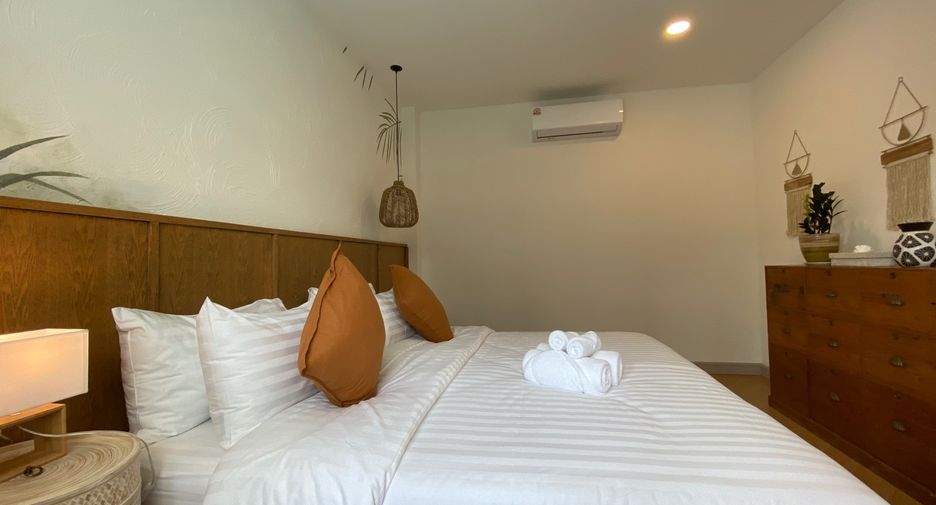 For rent and for sale 7 bedrooms house in Doi Saket, Chiang Mai
