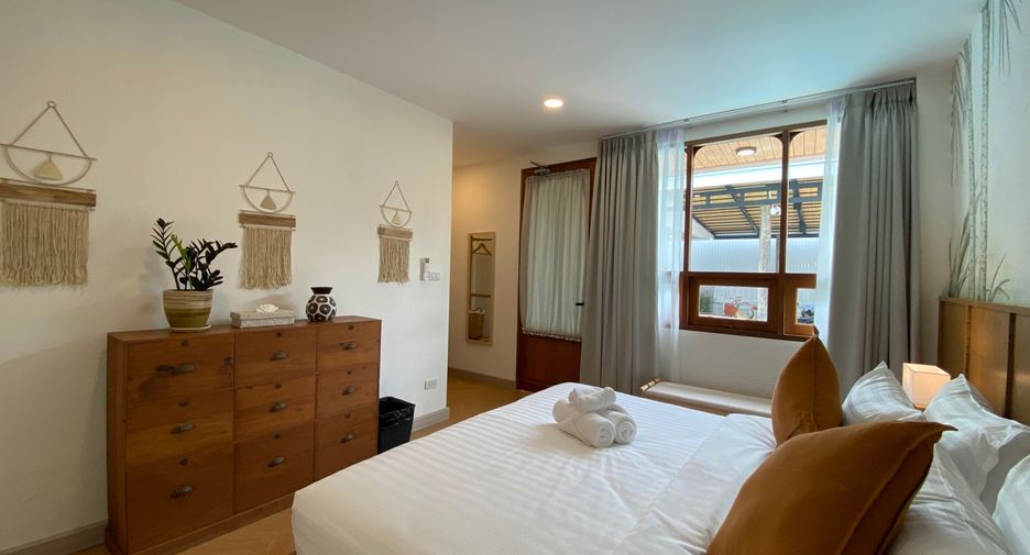 For rent and for sale 7 bedrooms house in Doi Saket, Chiang Mai