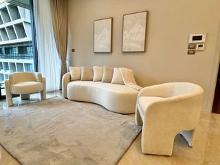 For rent and for sale 2 bedrooms condo in Pathum Wan, Bangkok