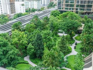 For rent and for sale 2 bedrooms condo in Pathum Wan, Bangkok