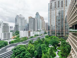 For rent and for sale 2 bedrooms condo in Pathum Wan, Bangkok