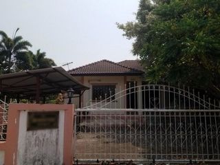 For sale 3 bed house in Phibun Mangsahan, Ubon Ratchathani