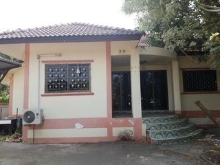For sale 3 bed house in Phibun Mangsahan, Ubon Ratchathani