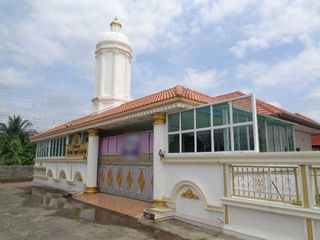 For sale 1 bed house in Phibun Mangsahan, Ubon Ratchathani