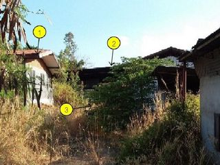 For sale 2 bed house in Phibun Mangsahan, Ubon Ratchathani
