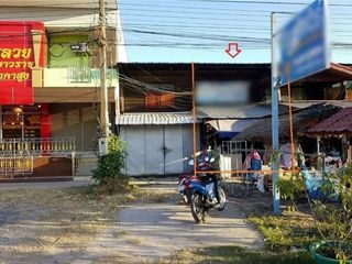 For sale 2 bed house in Phibun Mangsahan, Ubon Ratchathani