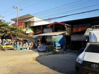 For sale 2 bed house in Phibun Mangsahan, Ubon Ratchathani
