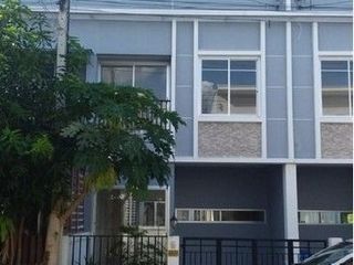 For sale 2 bed townhouse in Phibun Mangsahan, Ubon Ratchathani