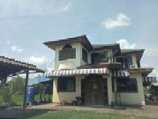 For sale 3 bed house in Nong Han, Udon Thani