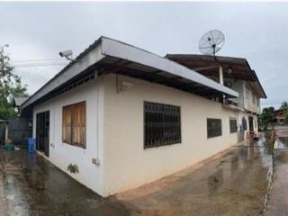 For sale studio house in Nong Han, Udon Thani