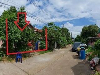For sale 3 bed house in Nong Han, Udon Thani