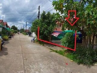 For sale 3 bed house in Nong Han, Udon Thani