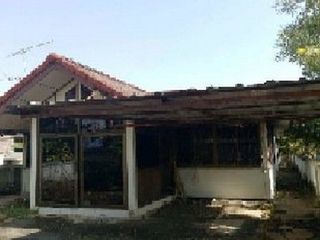 For sale 3 bed house in Nong Han, Udon Thani