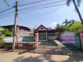 For sale 3 bed house in Nong Han, Udon Thani