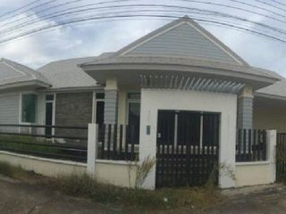For sale 4 bed house in Nong Han, Udon Thani