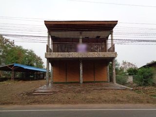 For sale 1 bed house in Nong Han, Udon Thani
