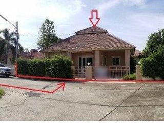 For sale 3 bed house in Nong Han, Udon Thani