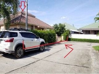 For sale 3 bed house in Nong Han, Udon Thani