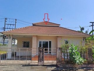For sale 3 bed house in Nong Han, Udon Thani