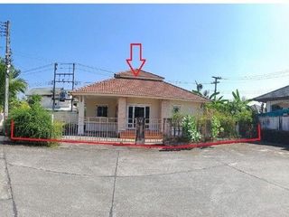 For sale 3 bed house in Nong Han, Udon Thani