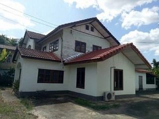 For sale studio house in Nong Han, Udon Thani